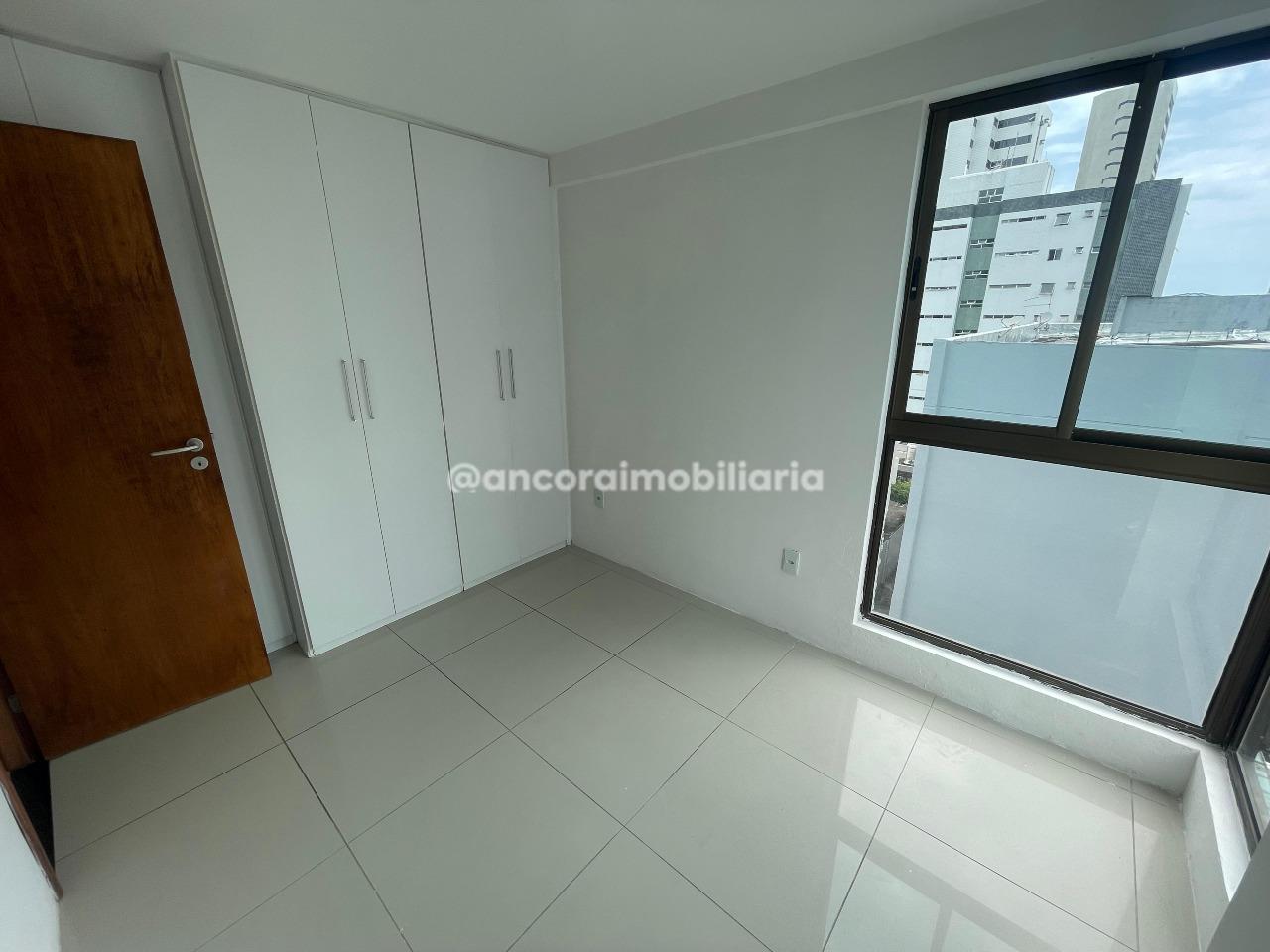 Apartamento para aluguel no Candeias: 
