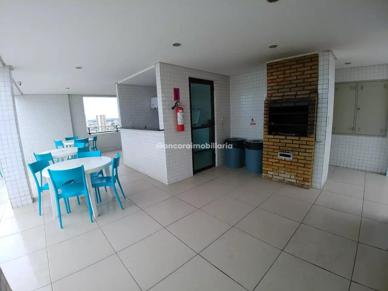Apartamento para aluguel no Candeias: 