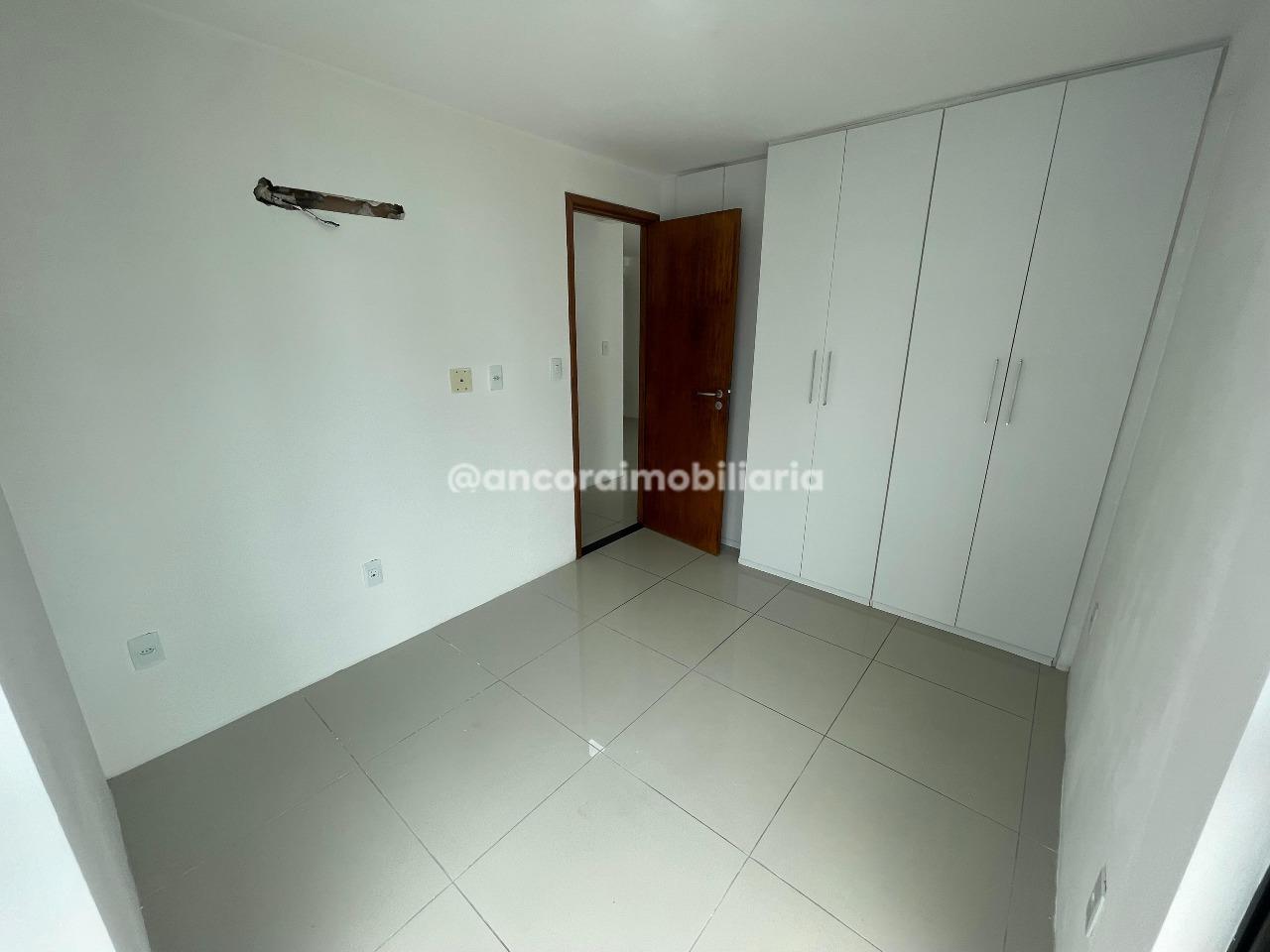 Apartamento para aluguel no Candeias: 
