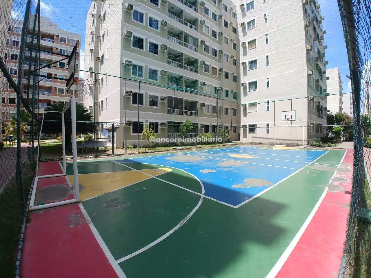 Apartamento à venda no Piedade: 