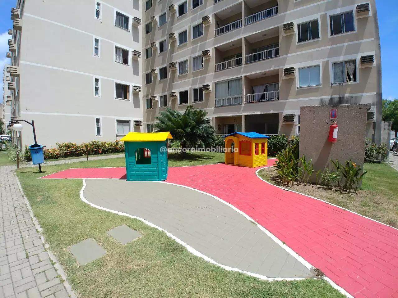 Apartamento à venda no Piedade: 