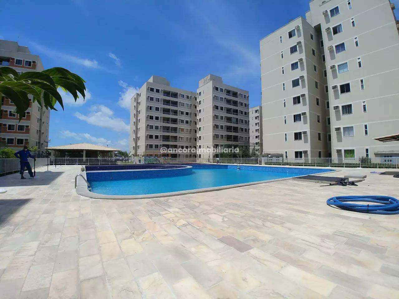 Apartamento à venda no Piedade: 