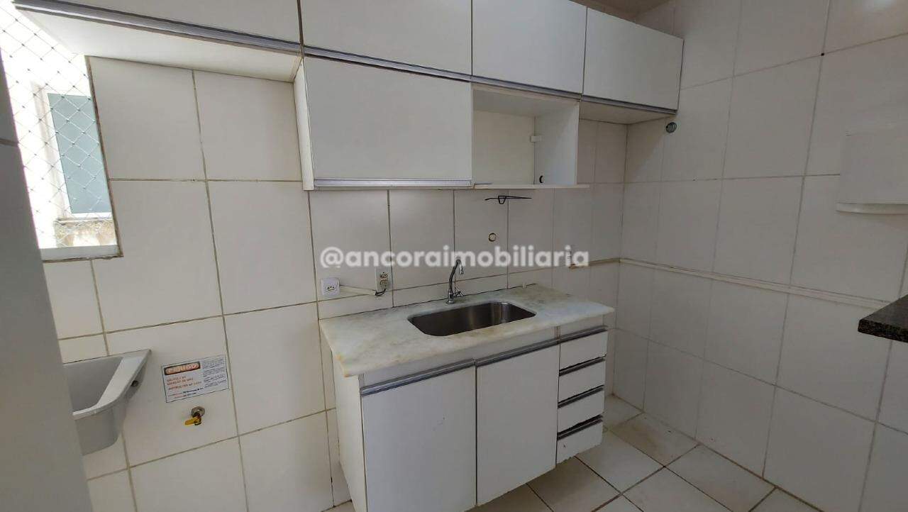 Apartamento à venda no Piedade: 