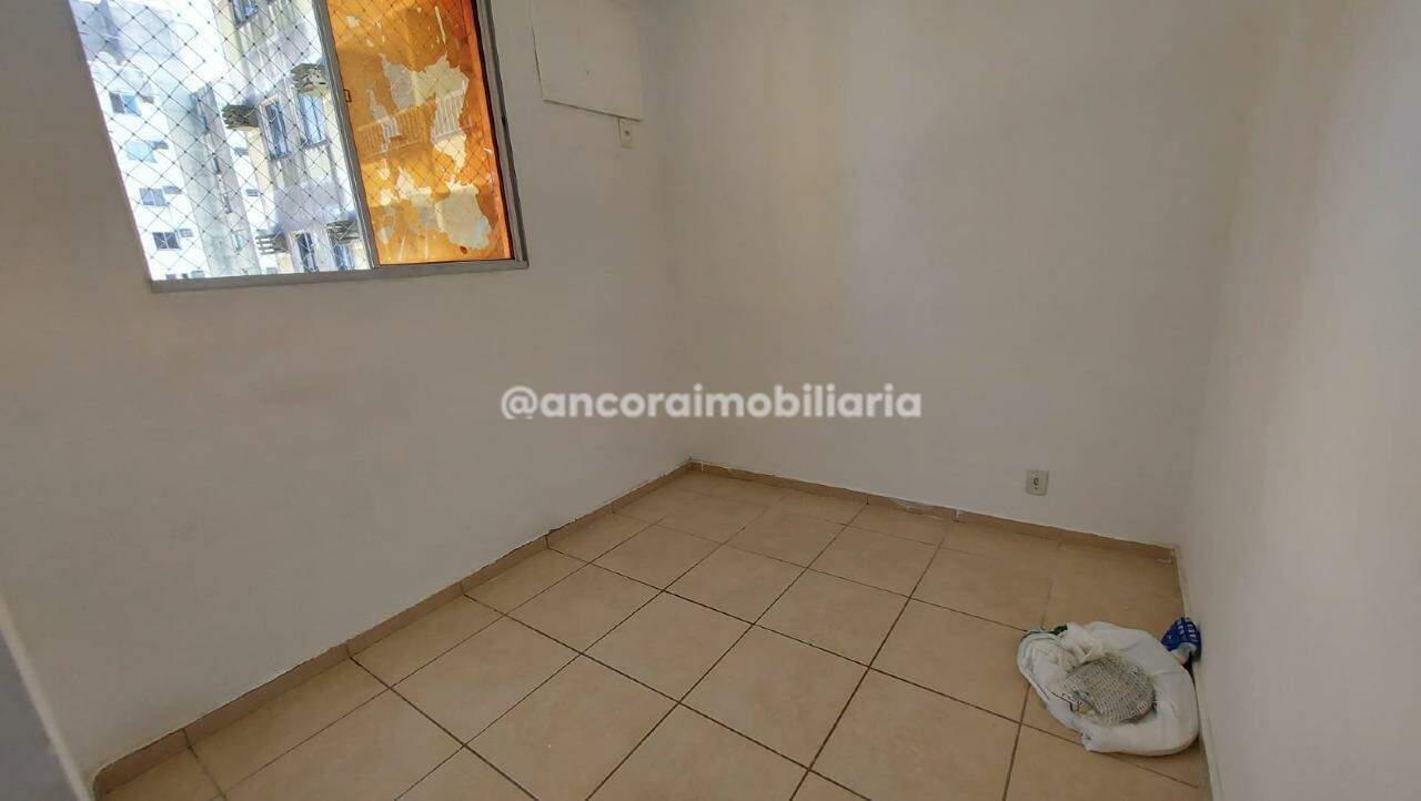 Apartamento à venda no Piedade: 