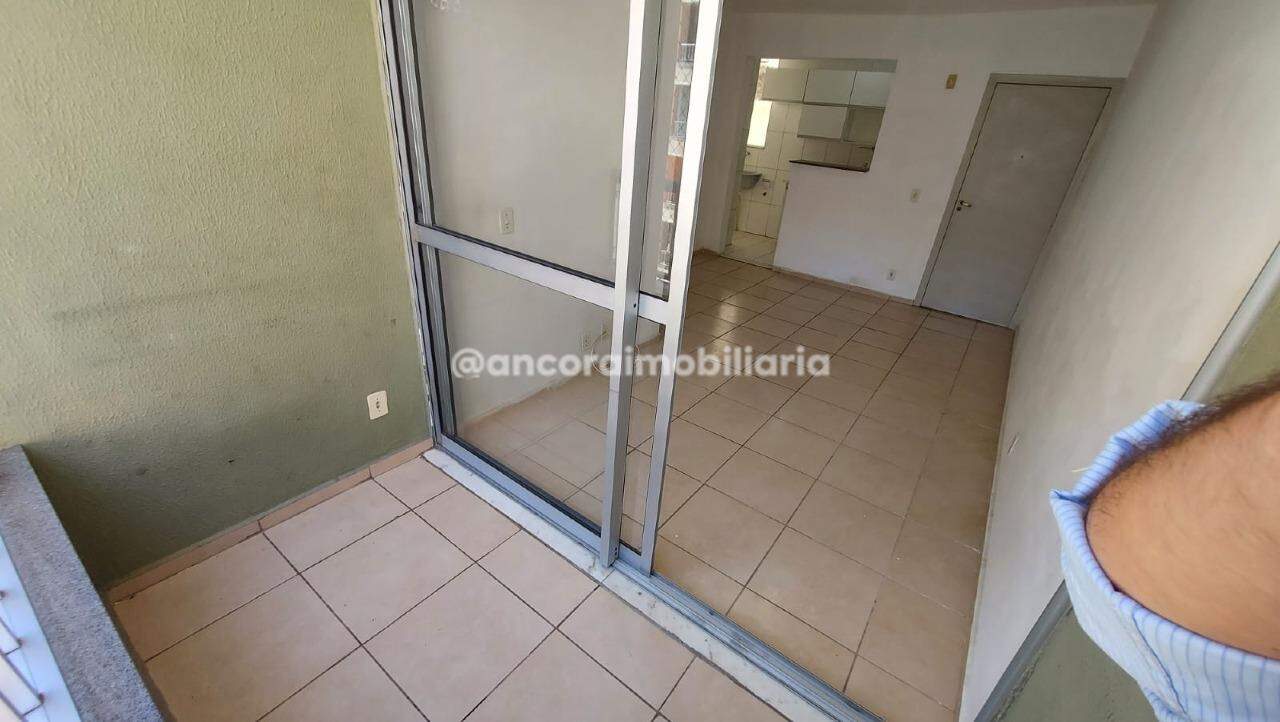 Apartamento à venda no Piedade: 