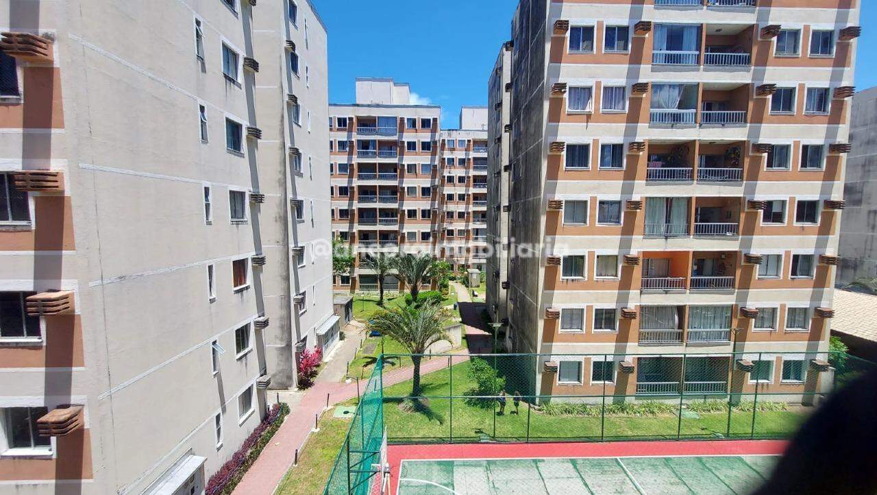 Apartamento à venda no Piedade: 