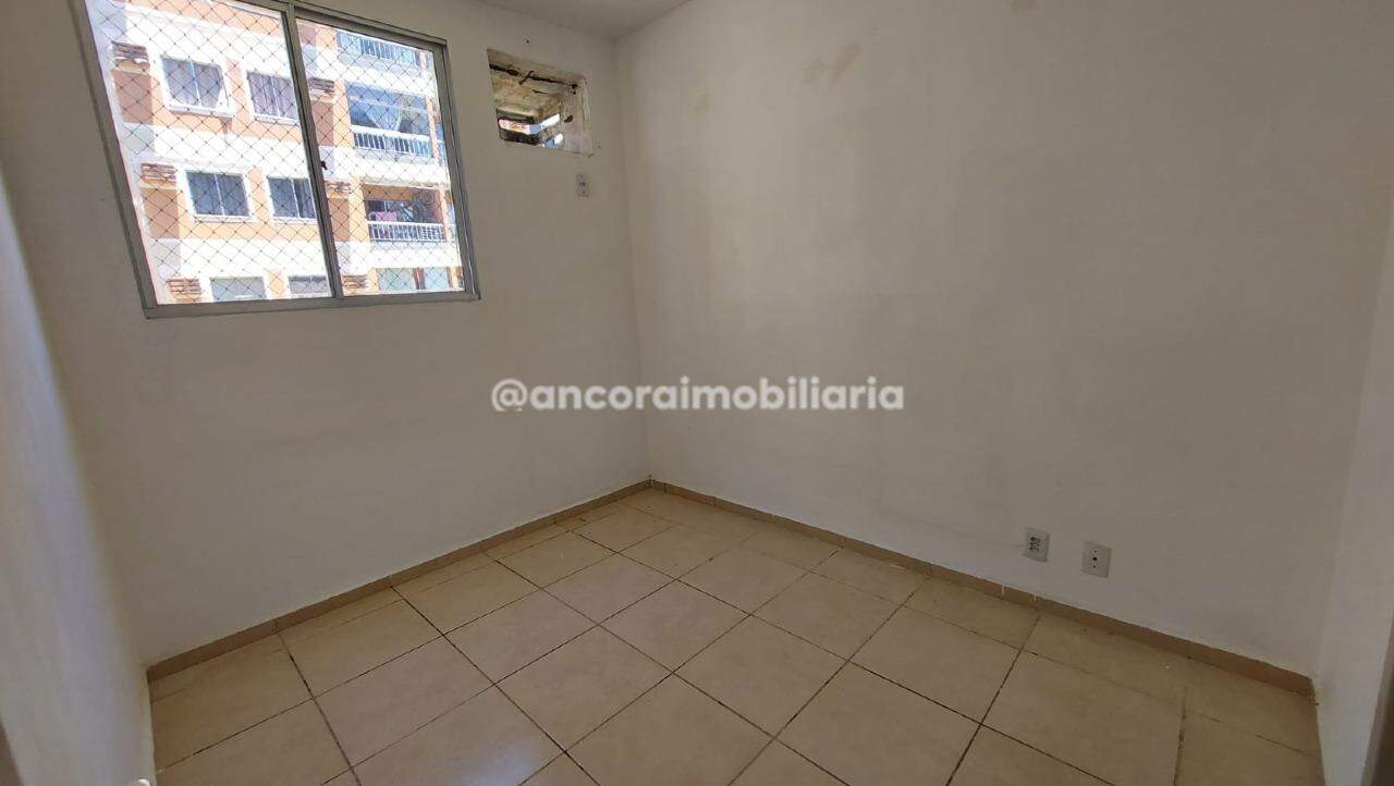 Apartamento à venda no Piedade: 