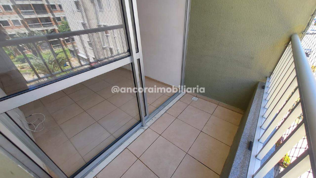 Apartamento à venda no Piedade: 