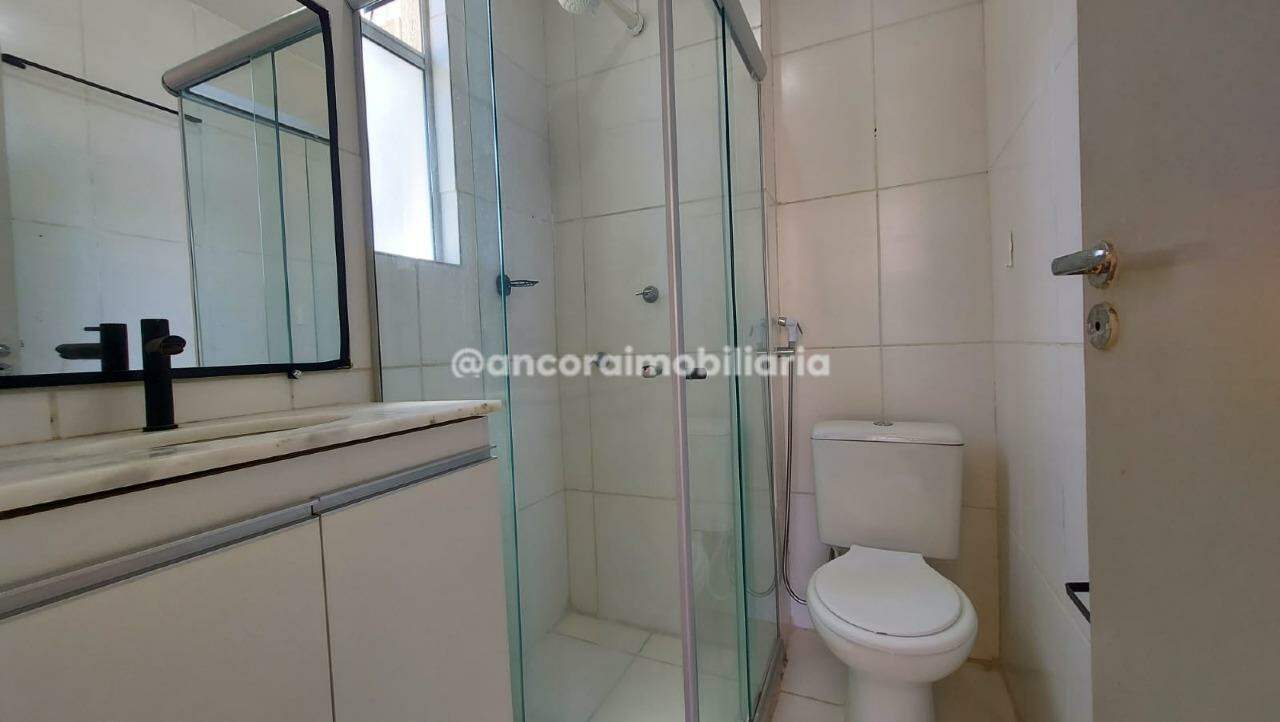 Apartamento à venda no Piedade: 