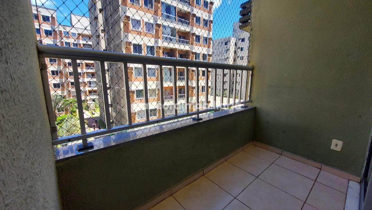 Apartamento à venda no Piedade: 