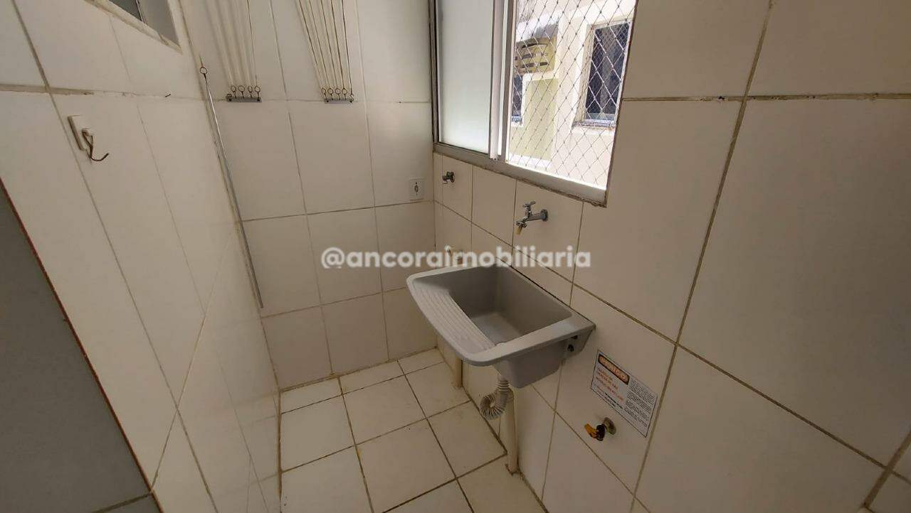 Apartamento à venda no Piedade: 