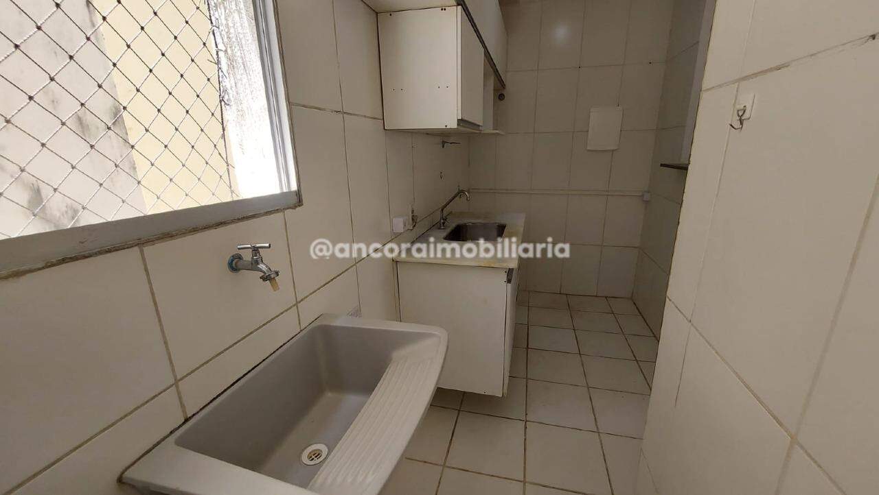 Apartamento à venda no Piedade: 