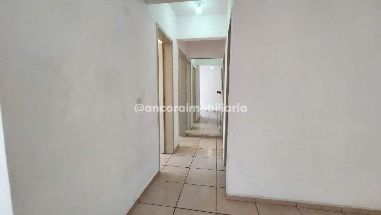 Apartamento à venda no Piedade: 
