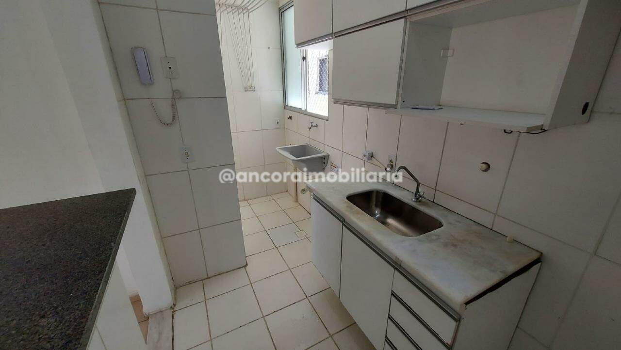Apartamento à venda no Piedade: 