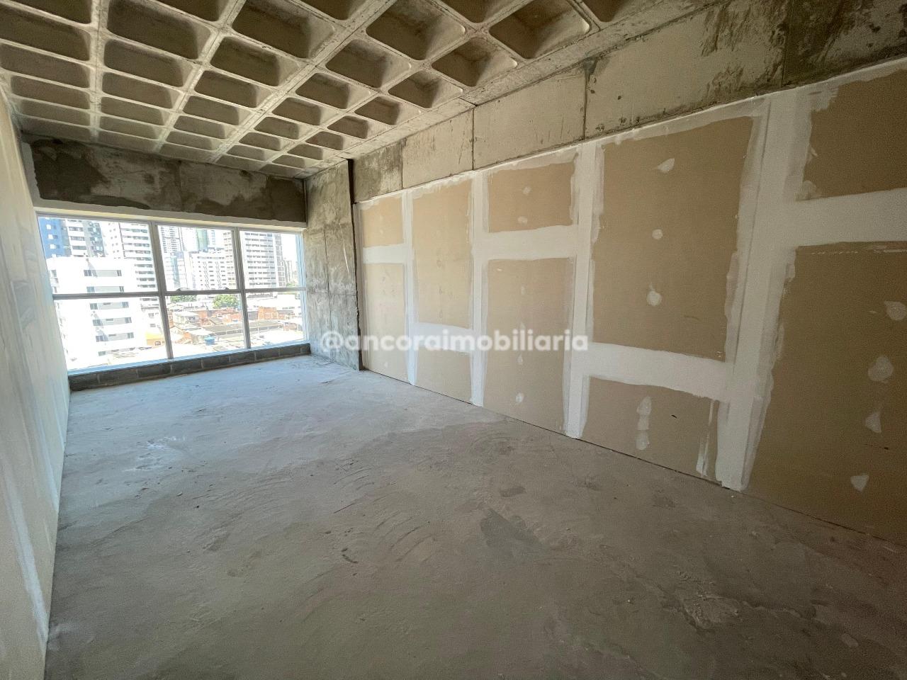 Sala para aluguel no Boa Viagem: 