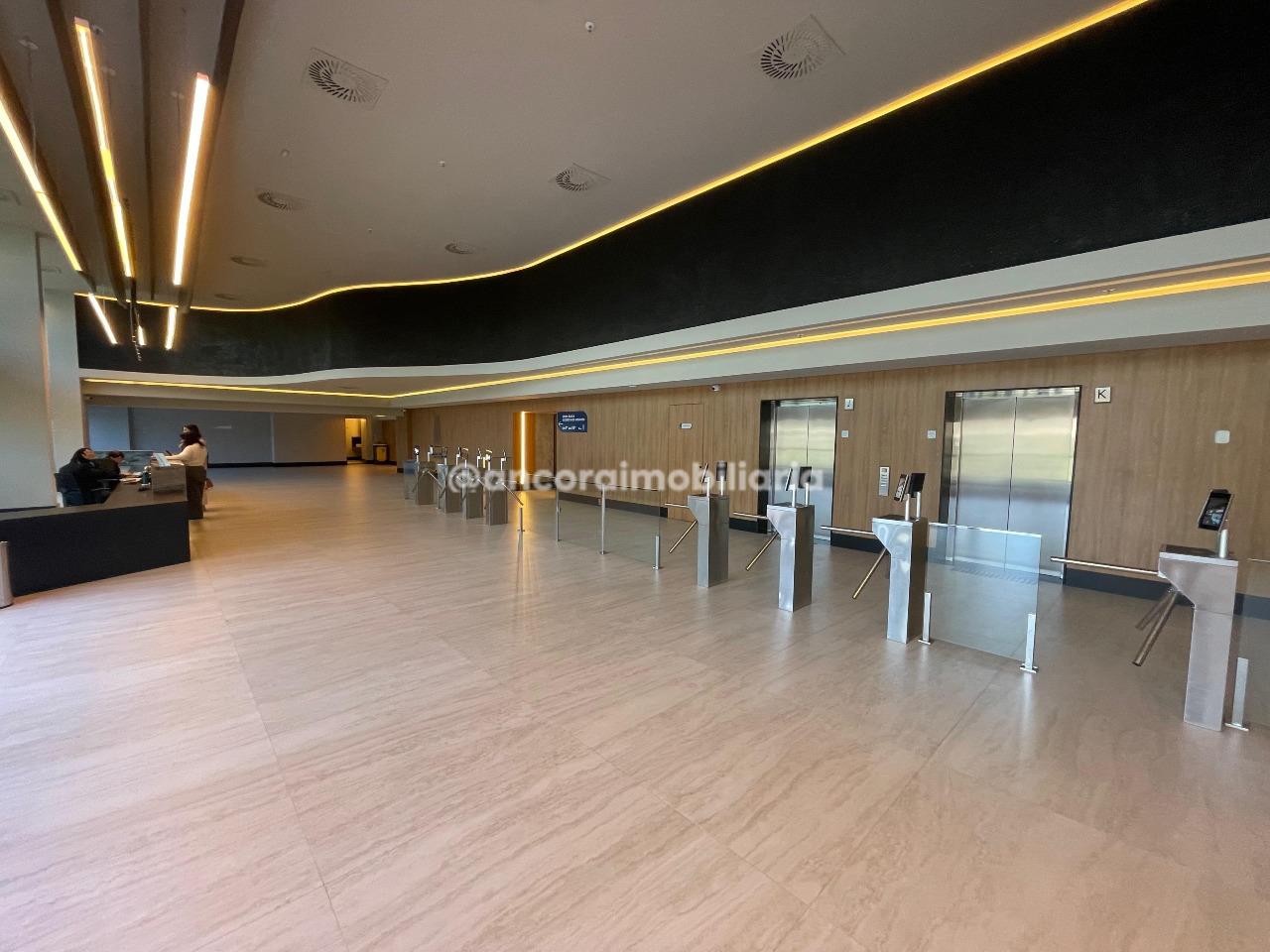 Sala para aluguel no Boa Viagem: 