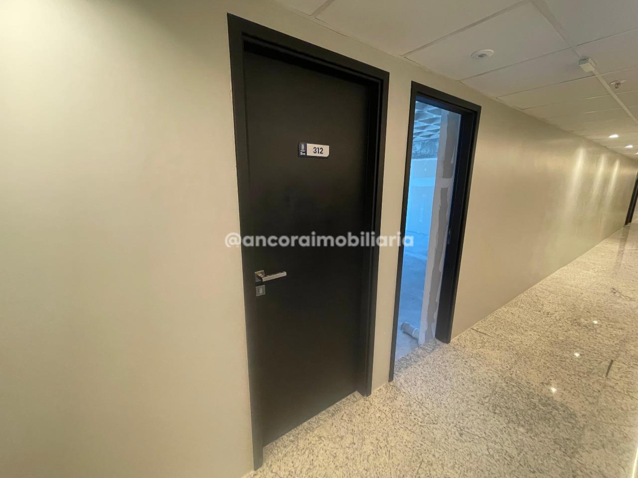 Sala para aluguel no Boa Viagem: 