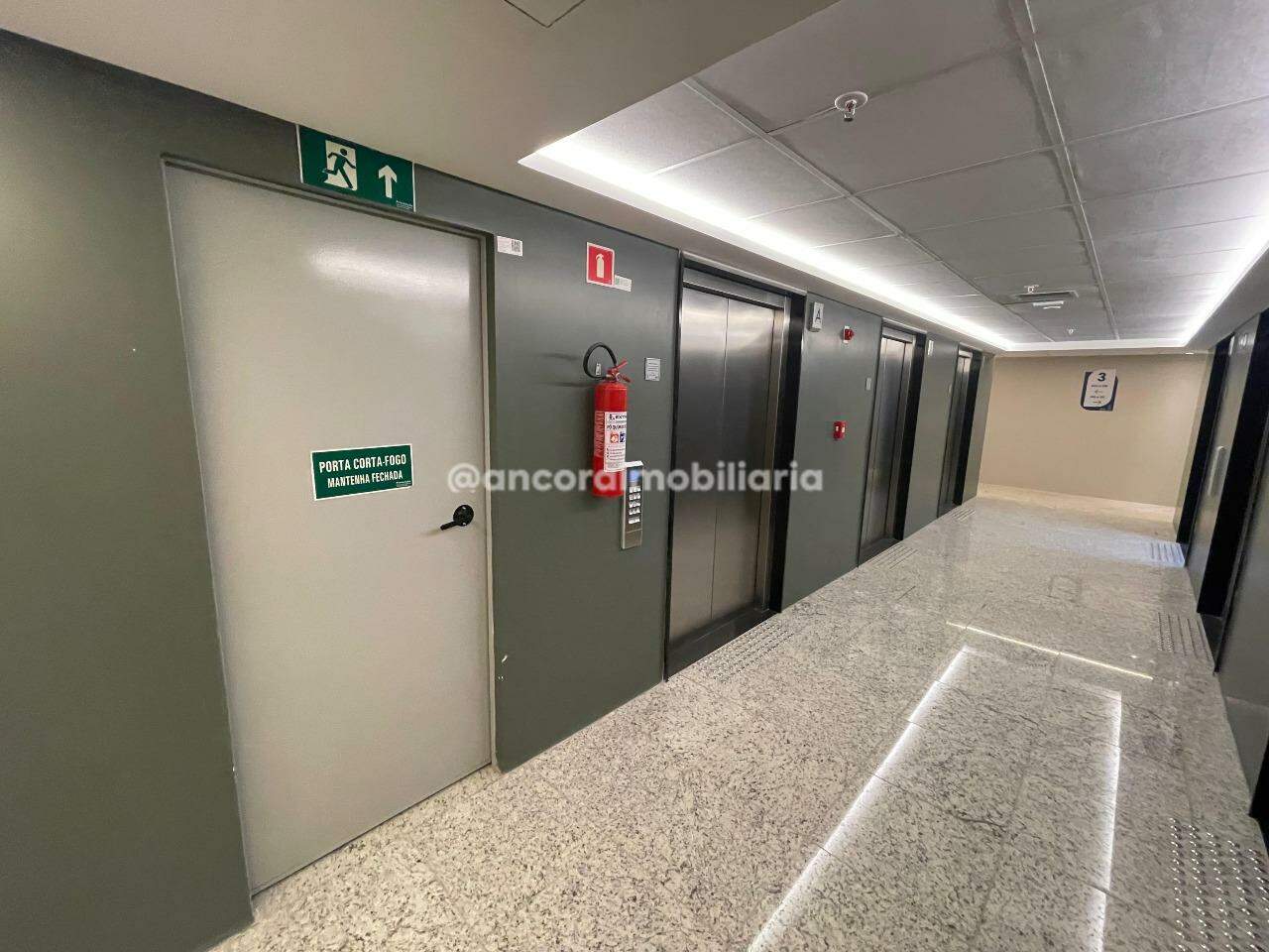 Sala para aluguel no Boa Viagem: 