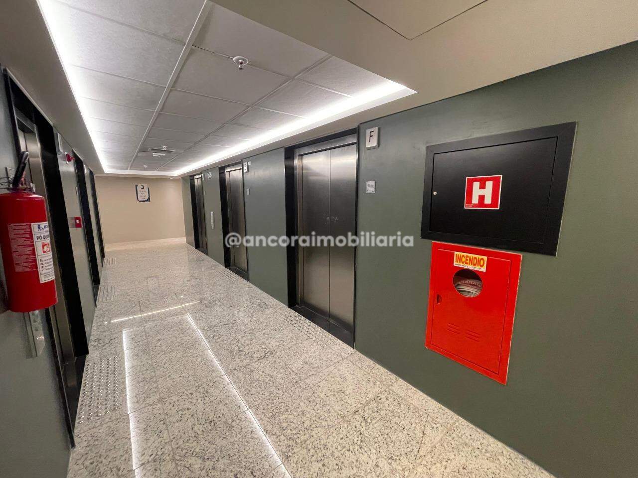 Sala para aluguel no Boa Viagem: 
