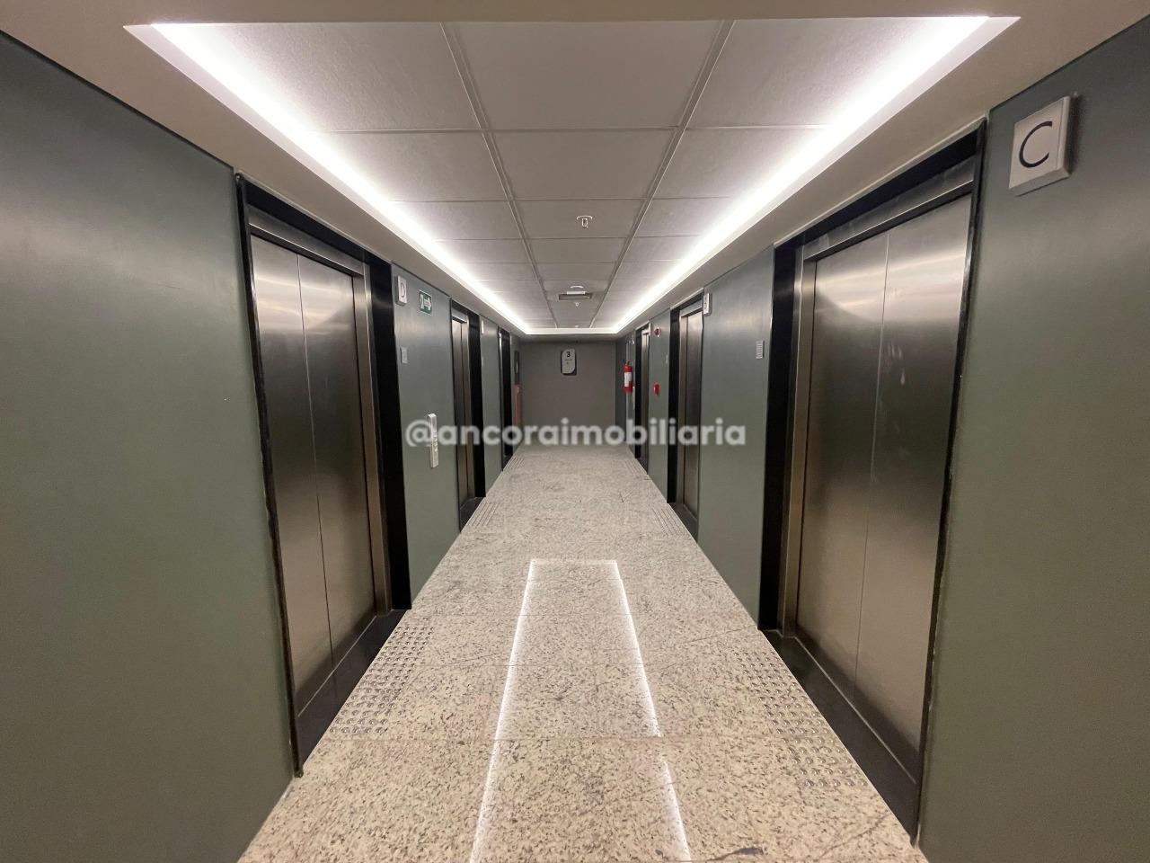 Sala para aluguel no Boa Viagem: 