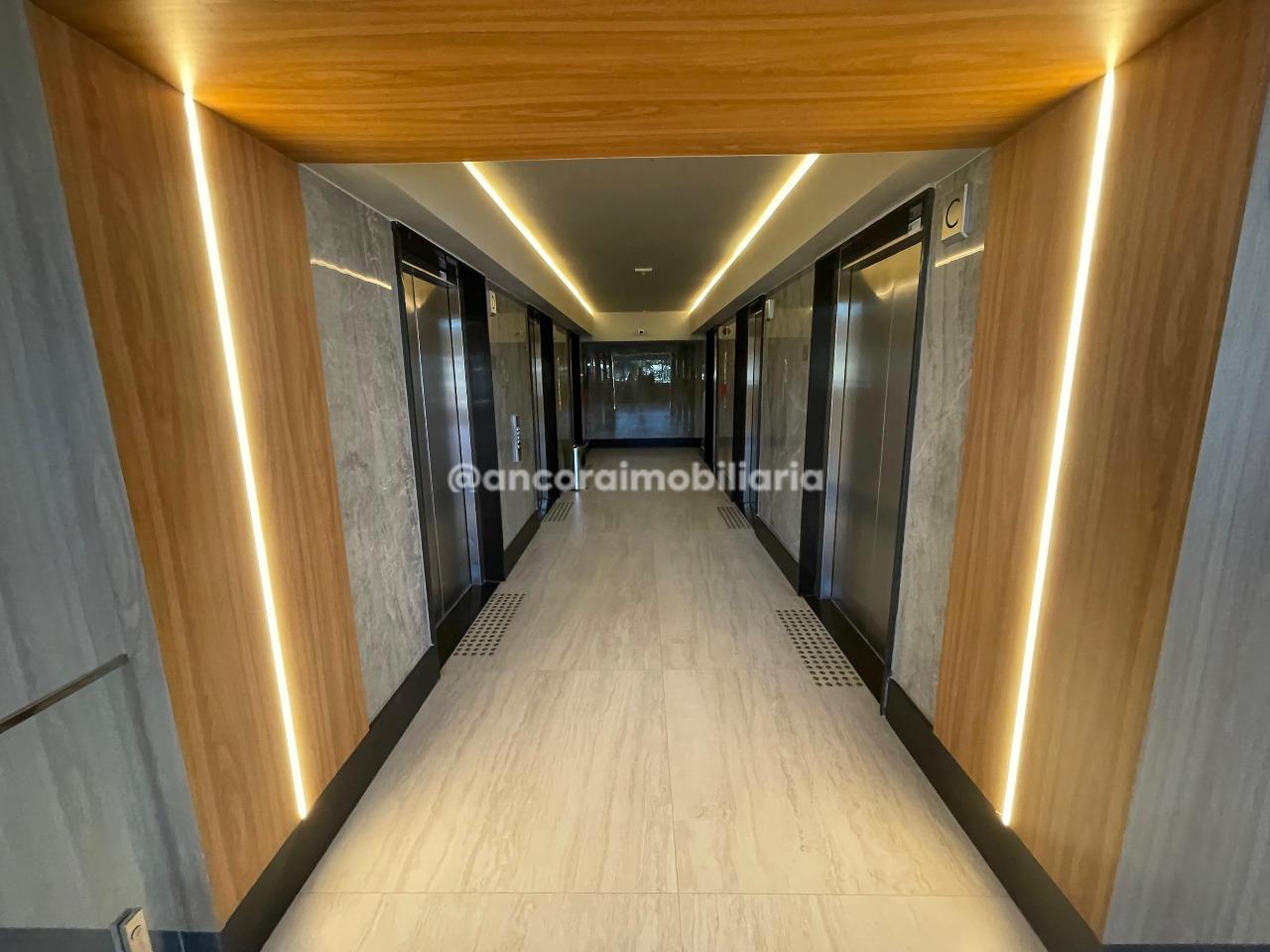 Sala para aluguel no Boa Viagem: 