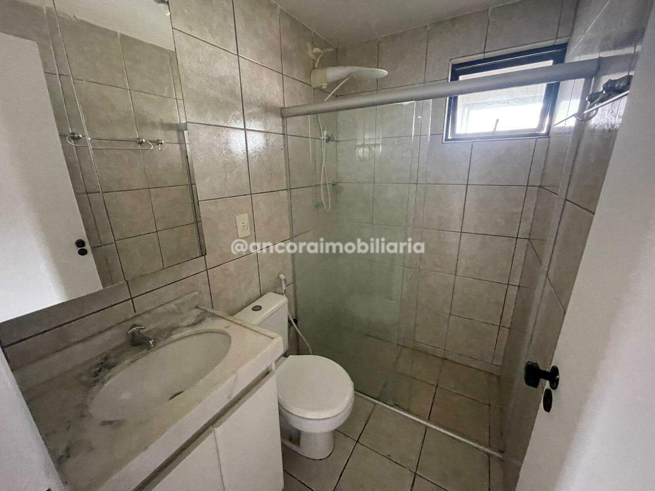 Apartamento para aluguel no Parnamirim: 