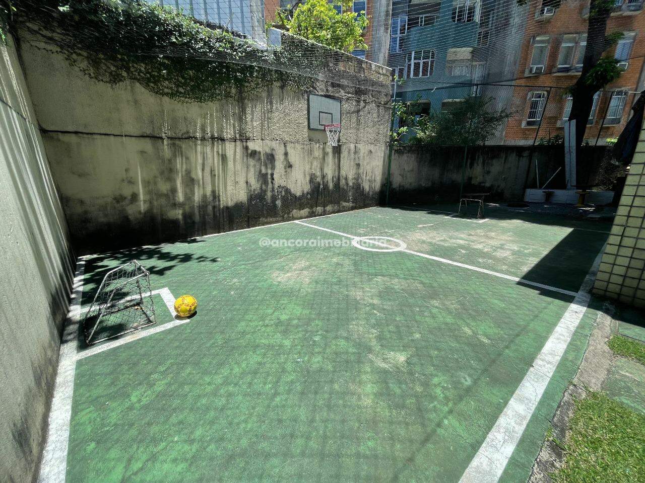 Apartamento para aluguel no Parnamirim: 