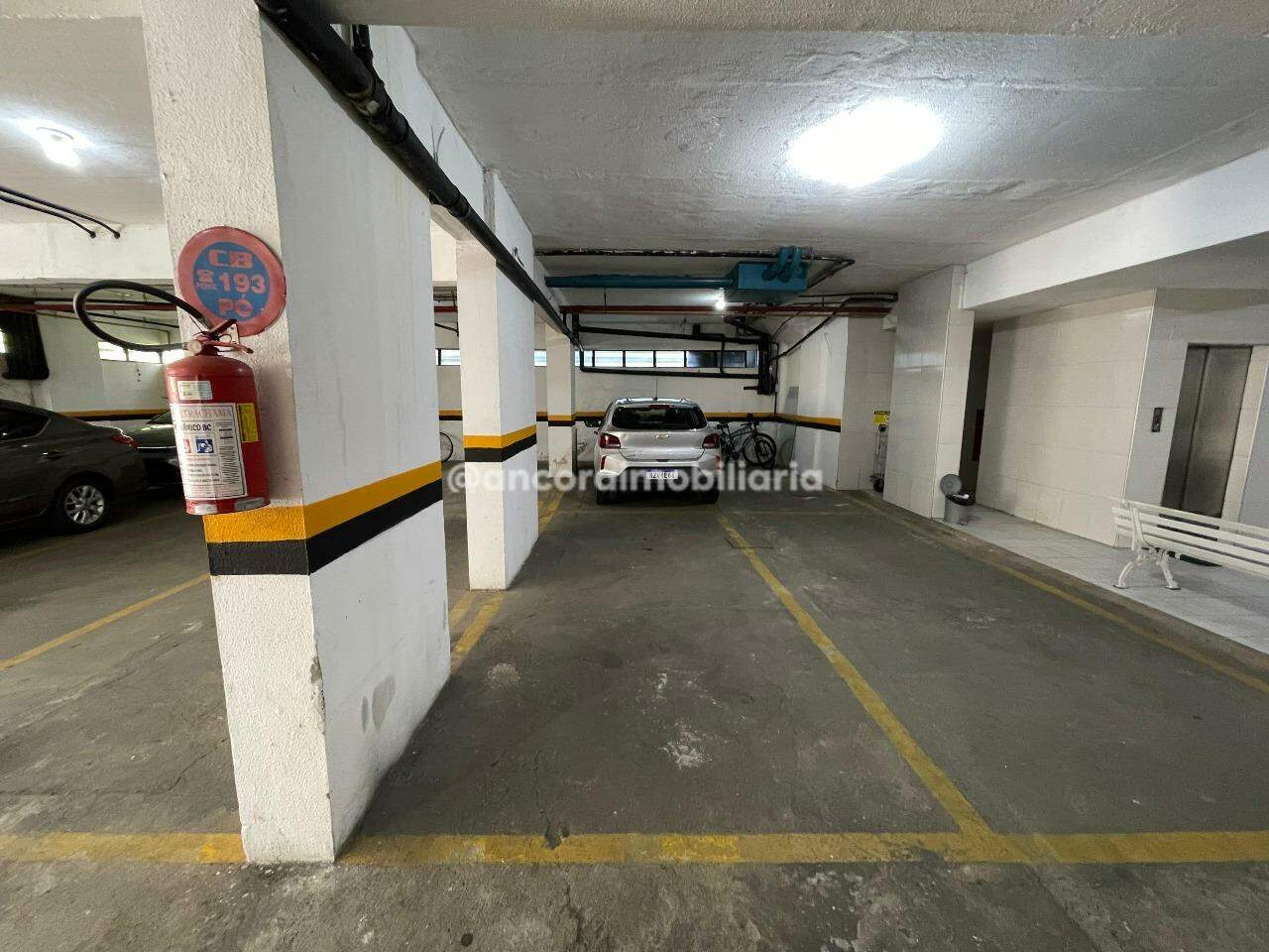 Apartamento para aluguel no Parnamirim: 