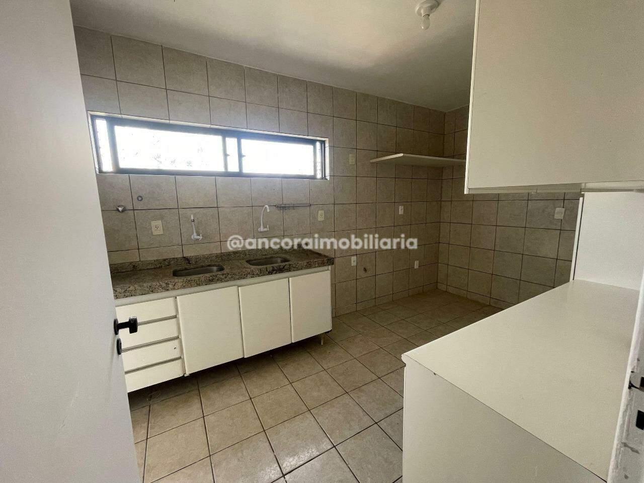 Apartamento para aluguel no Parnamirim: 