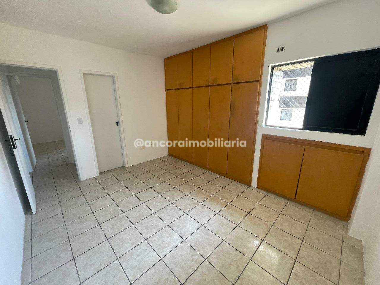 Apartamento para aluguel no Parnamirim: 