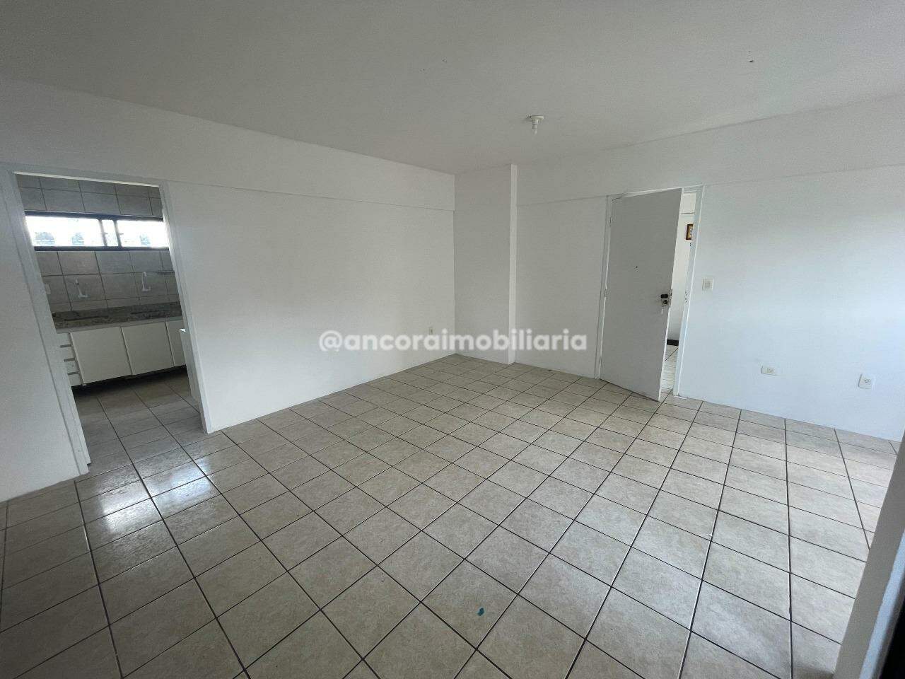 Apartamento para aluguel no Parnamirim: 