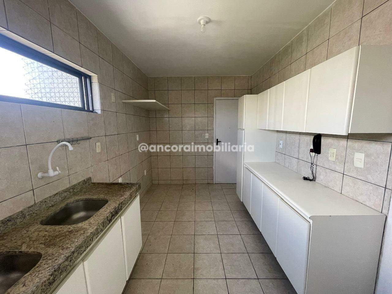 Apartamento para aluguel no Parnamirim: 