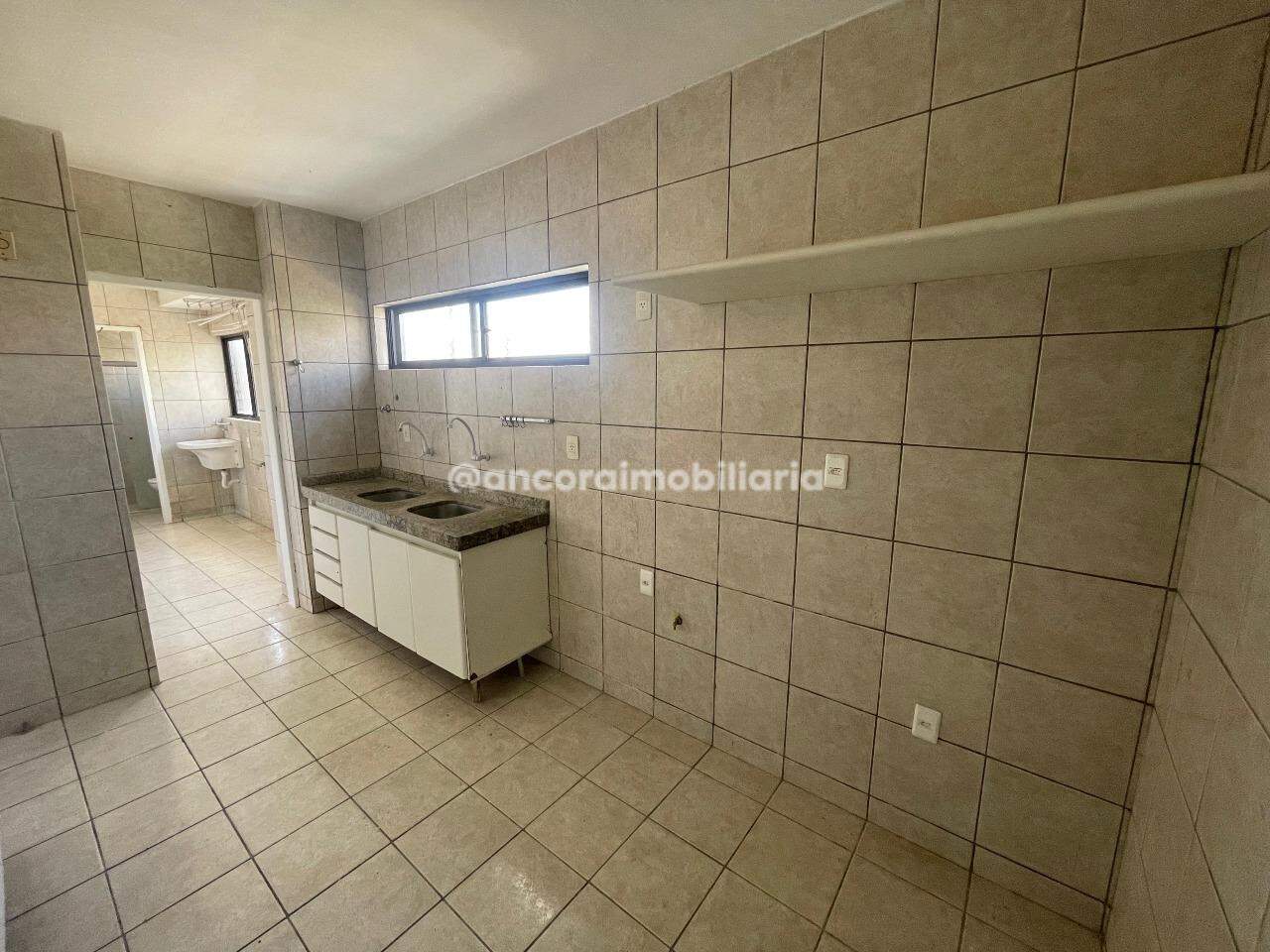 Apartamento para aluguel no Parnamirim: 
