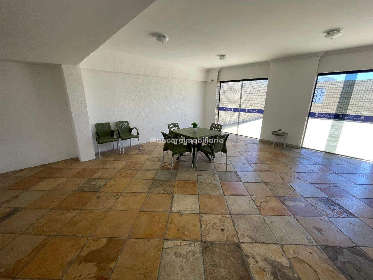 Apartamento para aluguel no Parnamirim: 