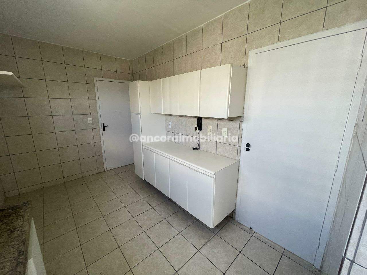 Apartamento para aluguel no Parnamirim: 