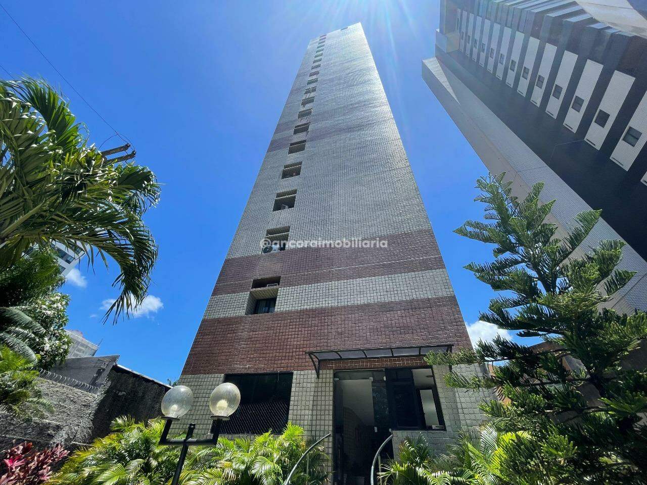 Apartamento para aluguel no Parnamirim: 