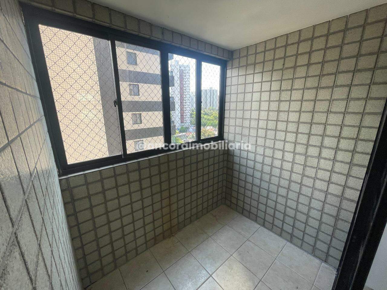 Apartamento para aluguel no Parnamirim: 