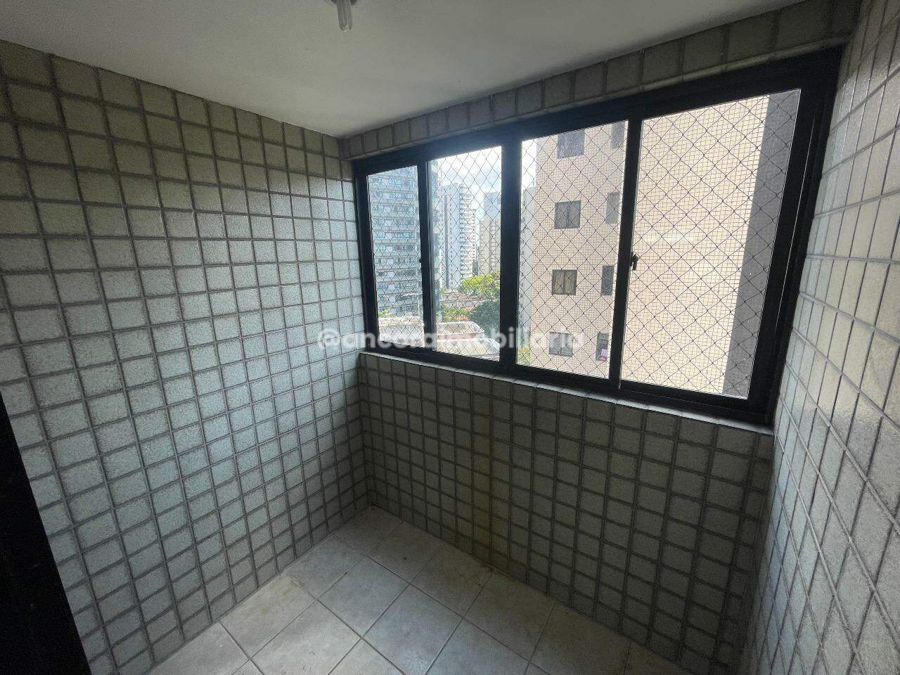 Apartamento para aluguel no Parnamirim: 