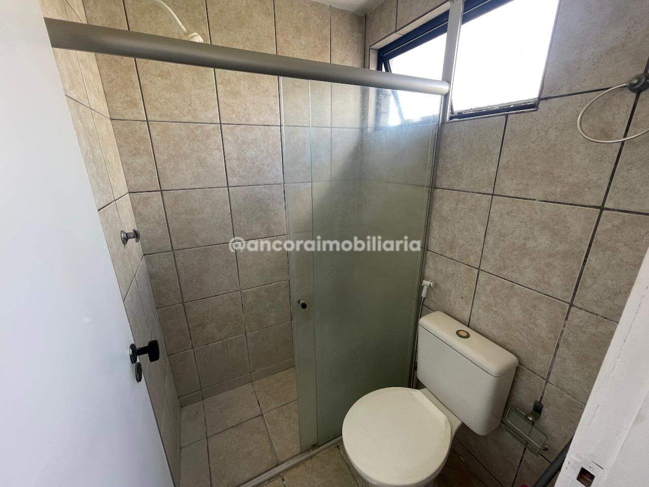 Apartamento para aluguel no Parnamirim: 
