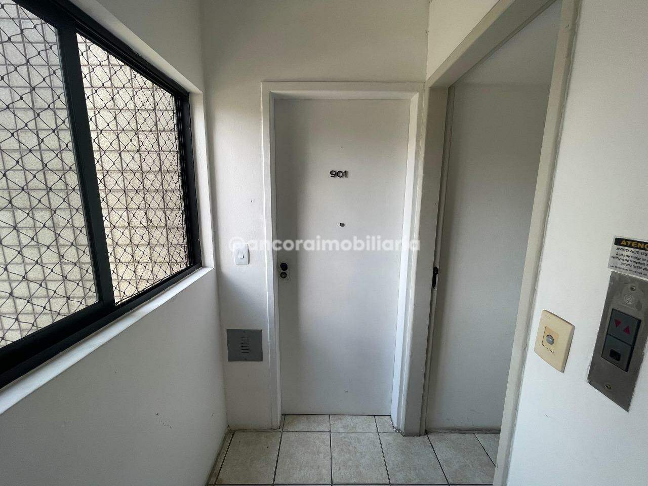 Apartamento para aluguel no Parnamirim: 