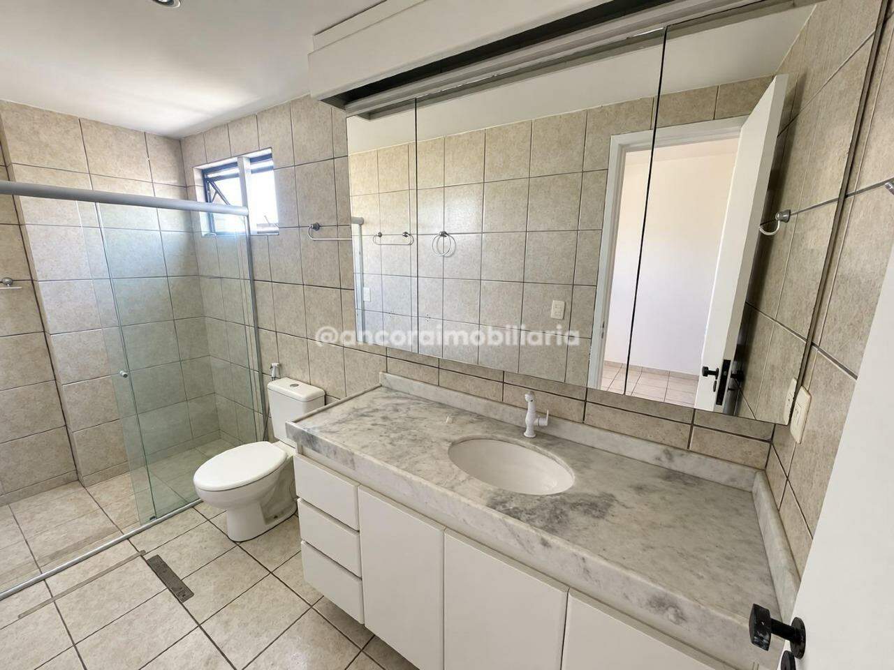 Apartamento para aluguel no Parnamirim: 