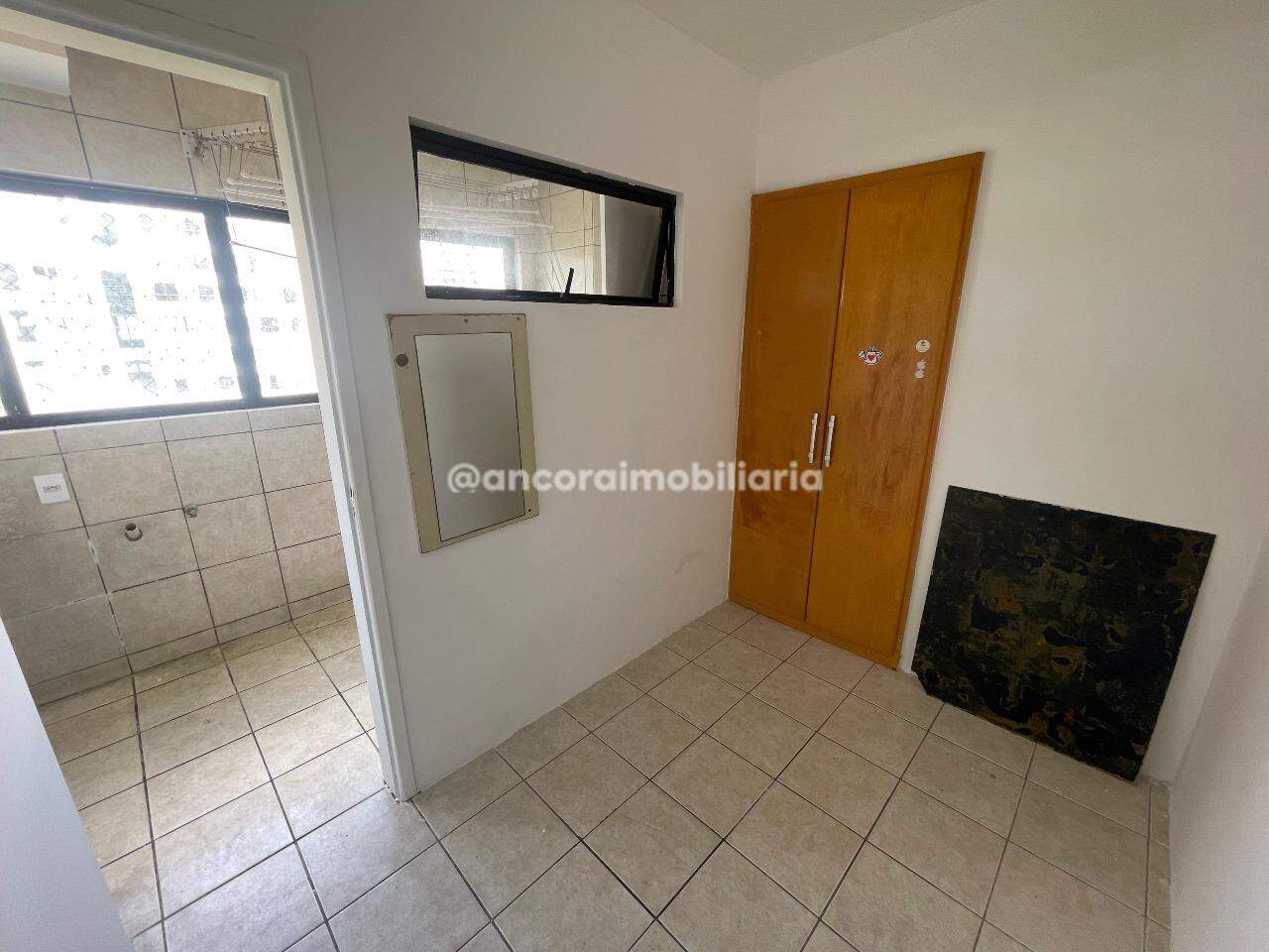 Apartamento para aluguel no Parnamirim: 