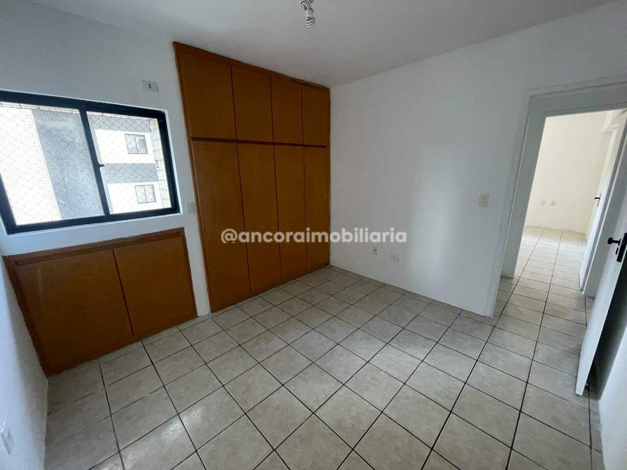 Apartamento para aluguel no Parnamirim: 