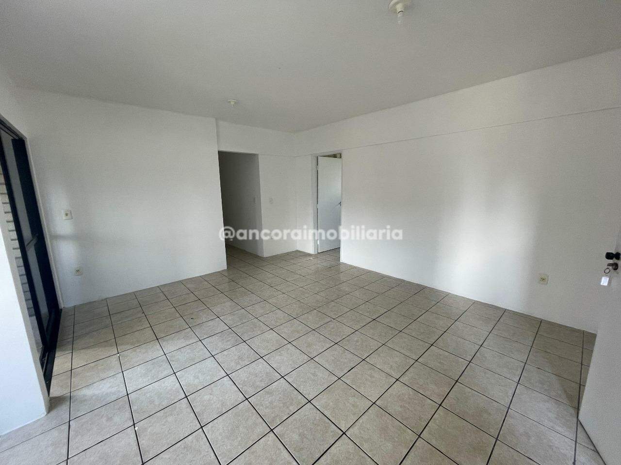 Apartamento para aluguel no Parnamirim: 