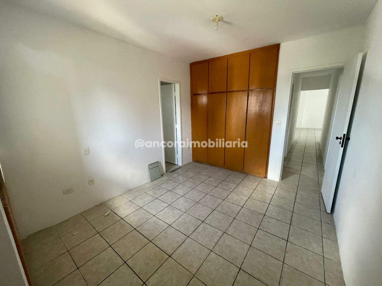 Apartamento para aluguel no Parnamirim: 
