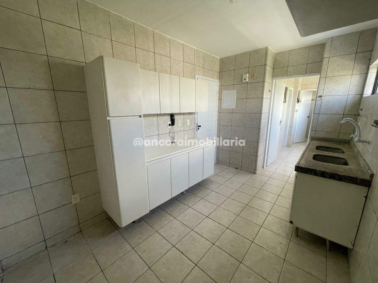 Apartamento para aluguel no Parnamirim: 