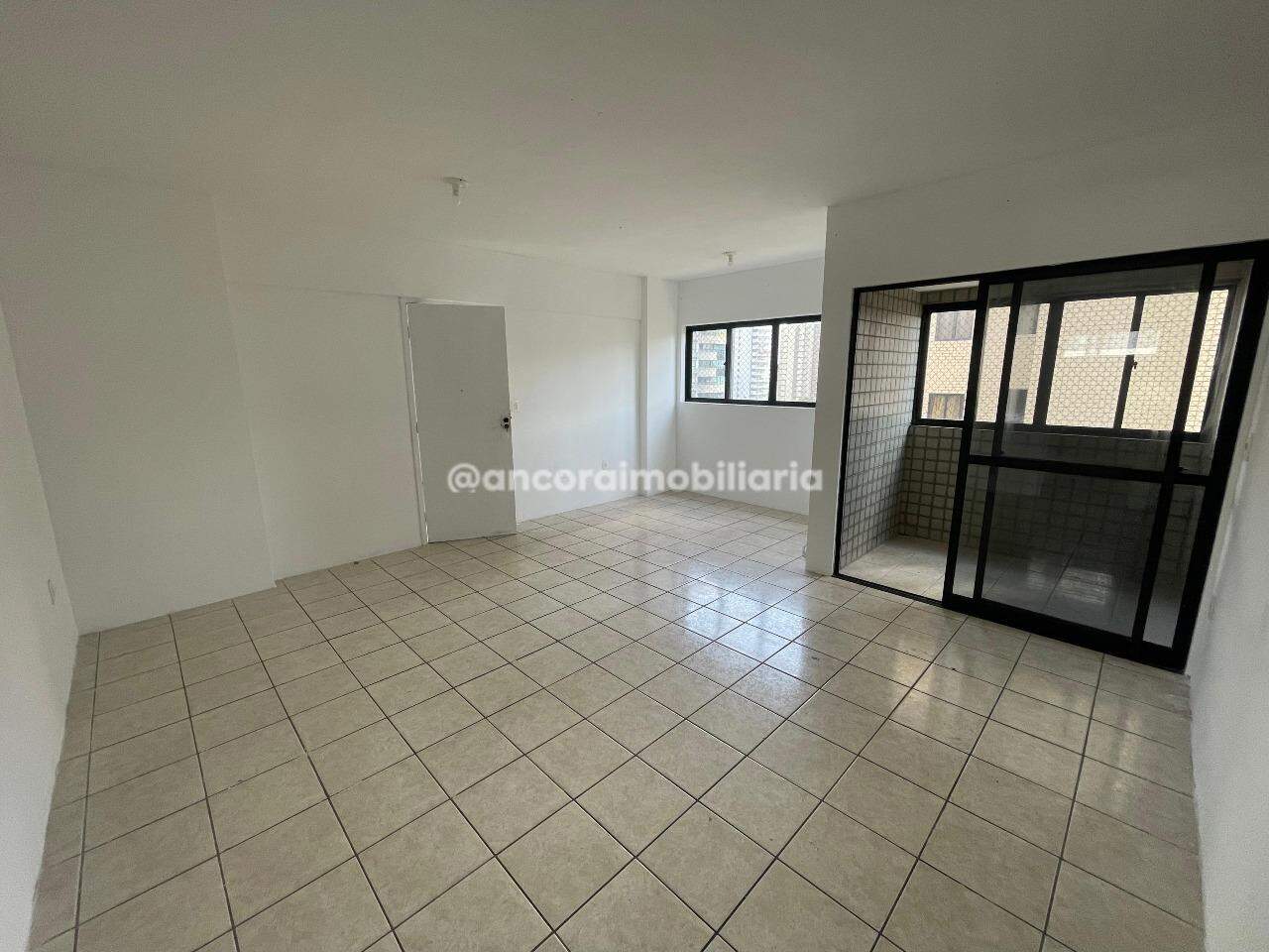 Apartamento para aluguel no Parnamirim: 