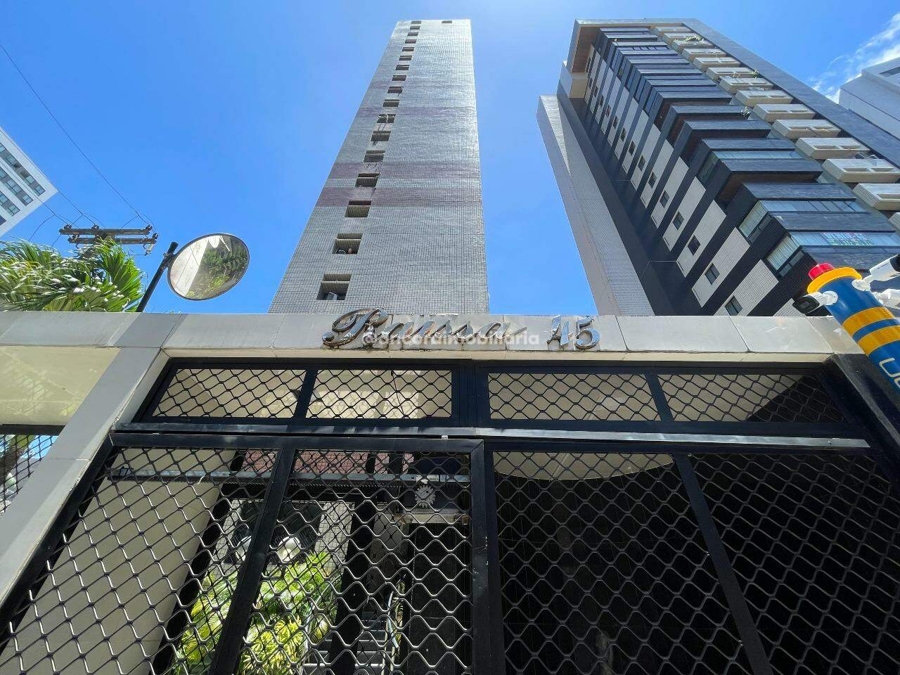 Apartamento para aluguel no Parnamirim: 
