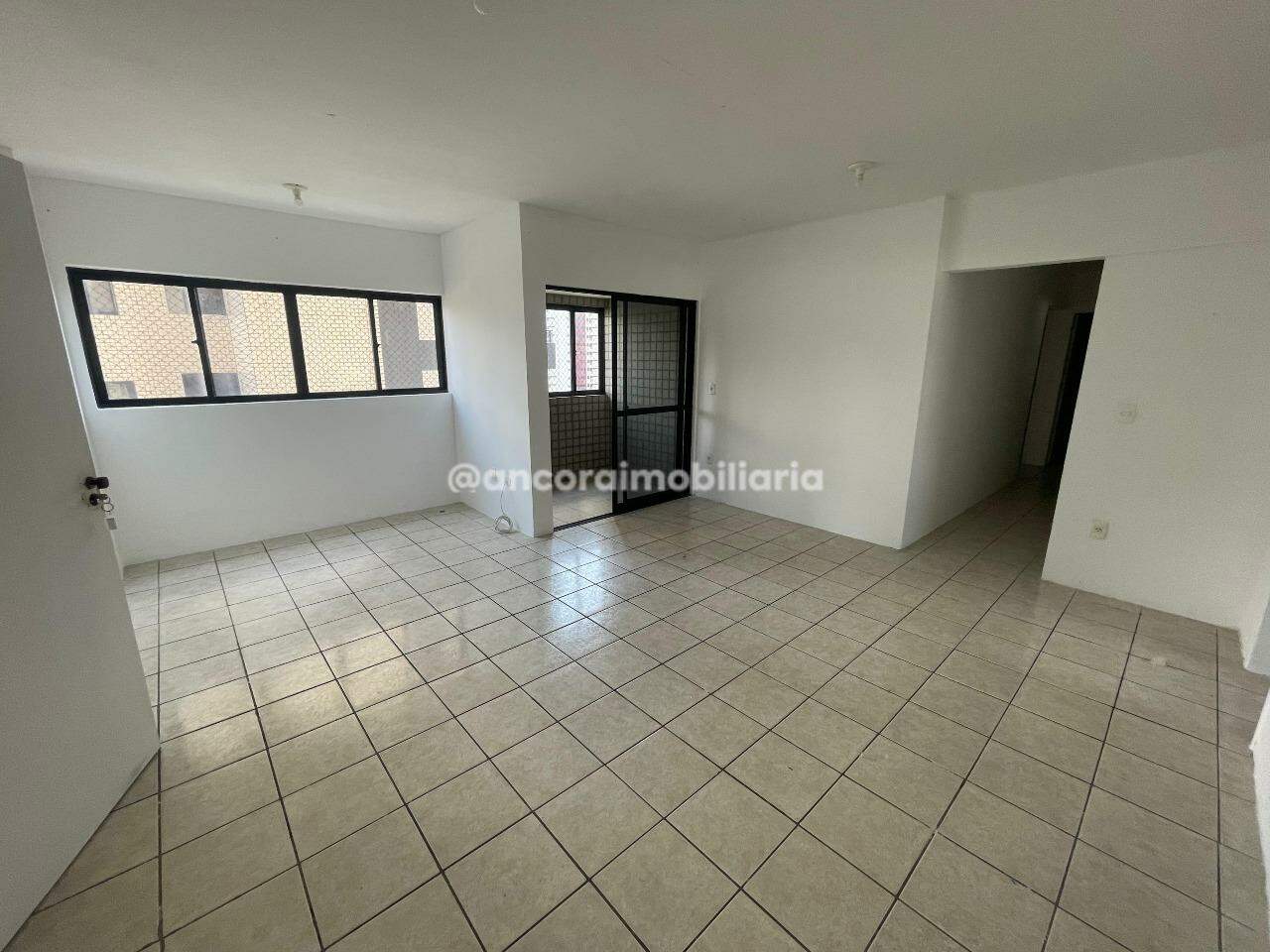 Apartamento para aluguel no Parnamirim: 