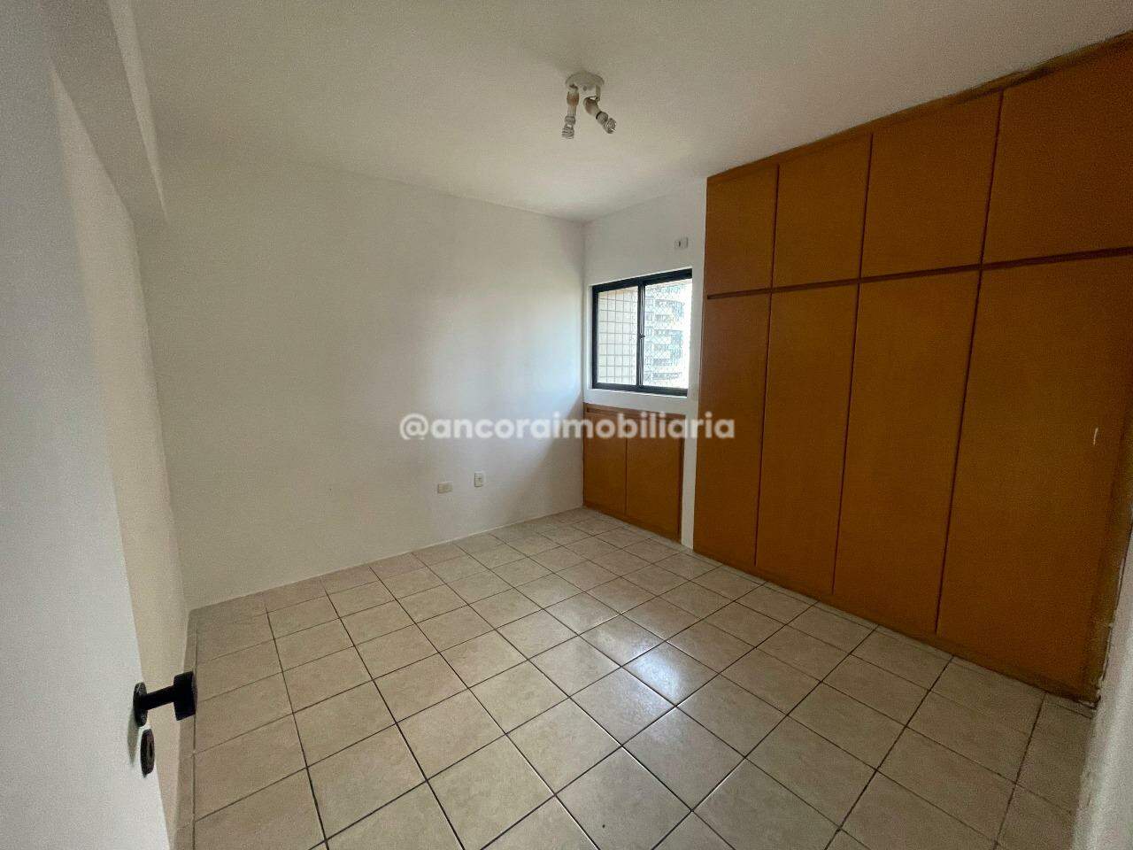 Apartamento para aluguel no Parnamirim: 